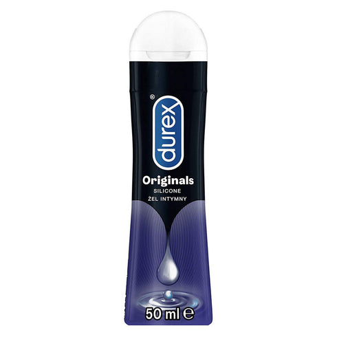 Durex Originals Silicona 50ml